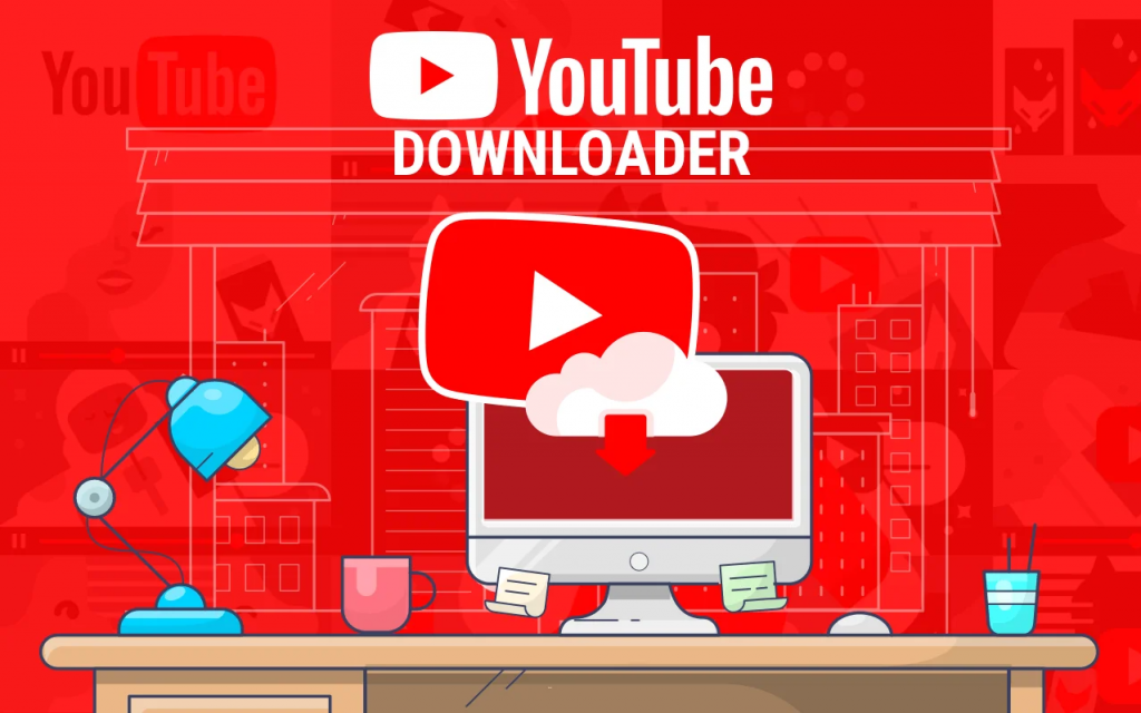 Cara Download Video di Youtube Lewat Laptop