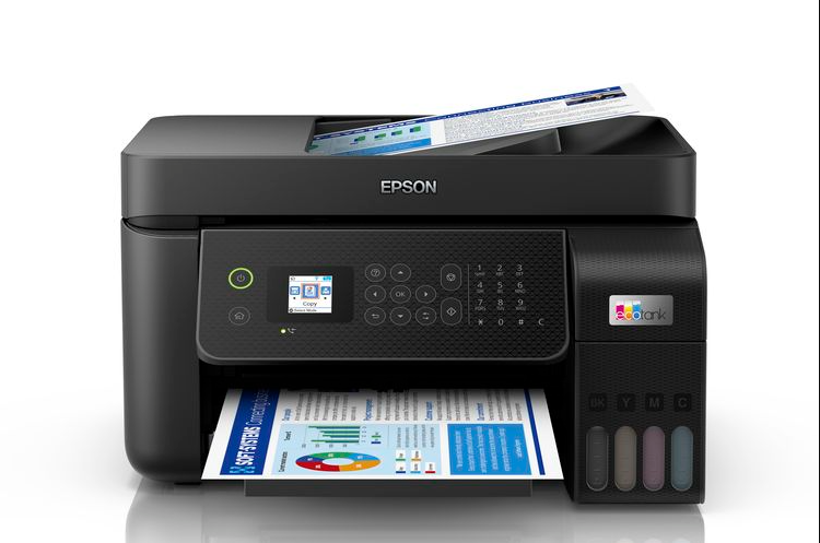 Cara Mengatasi Printer Epson Status Monitor 3