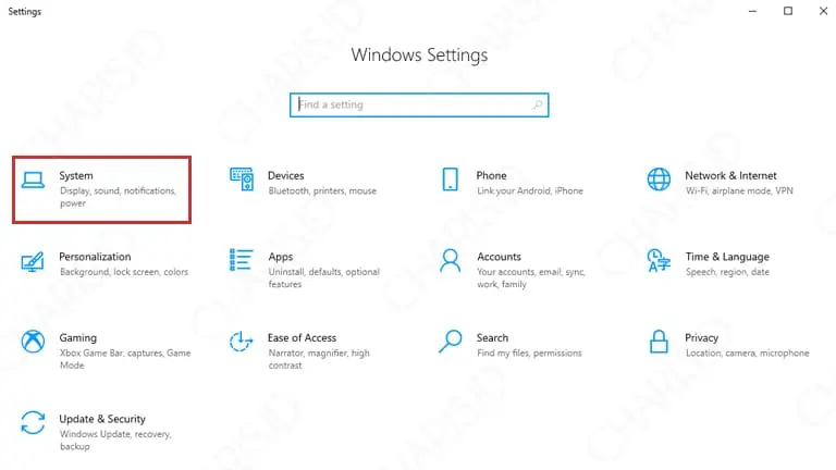 Cara Menghapus Cache Di Laptop Windows 10 | PromoIndihome